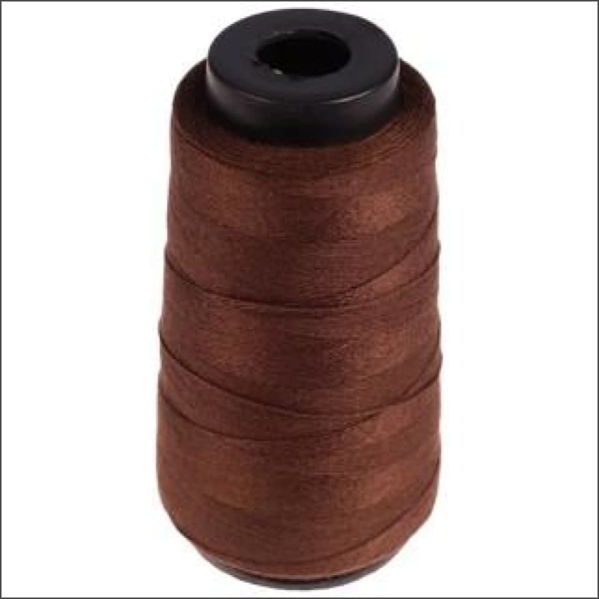 Sewing Weaving Thread- 400m Length Sewing Weaving Thread Lqqks 400m Large Brown