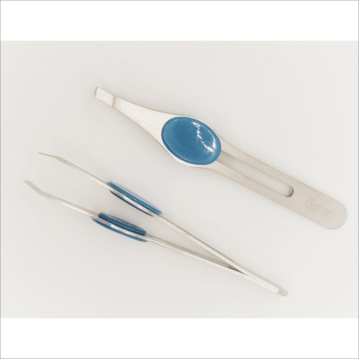 Tweezers- Easy Grip Tweezers Youngs GA