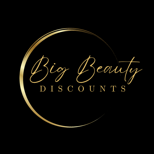 Big Beauty Discounts