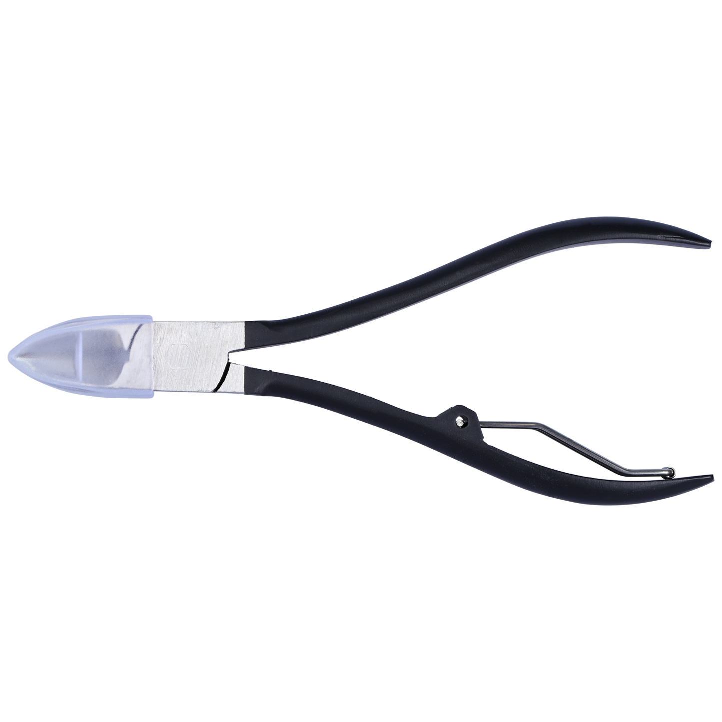 Stainless Steel Full Jaw Nipper - True Elegance Beauty Supply