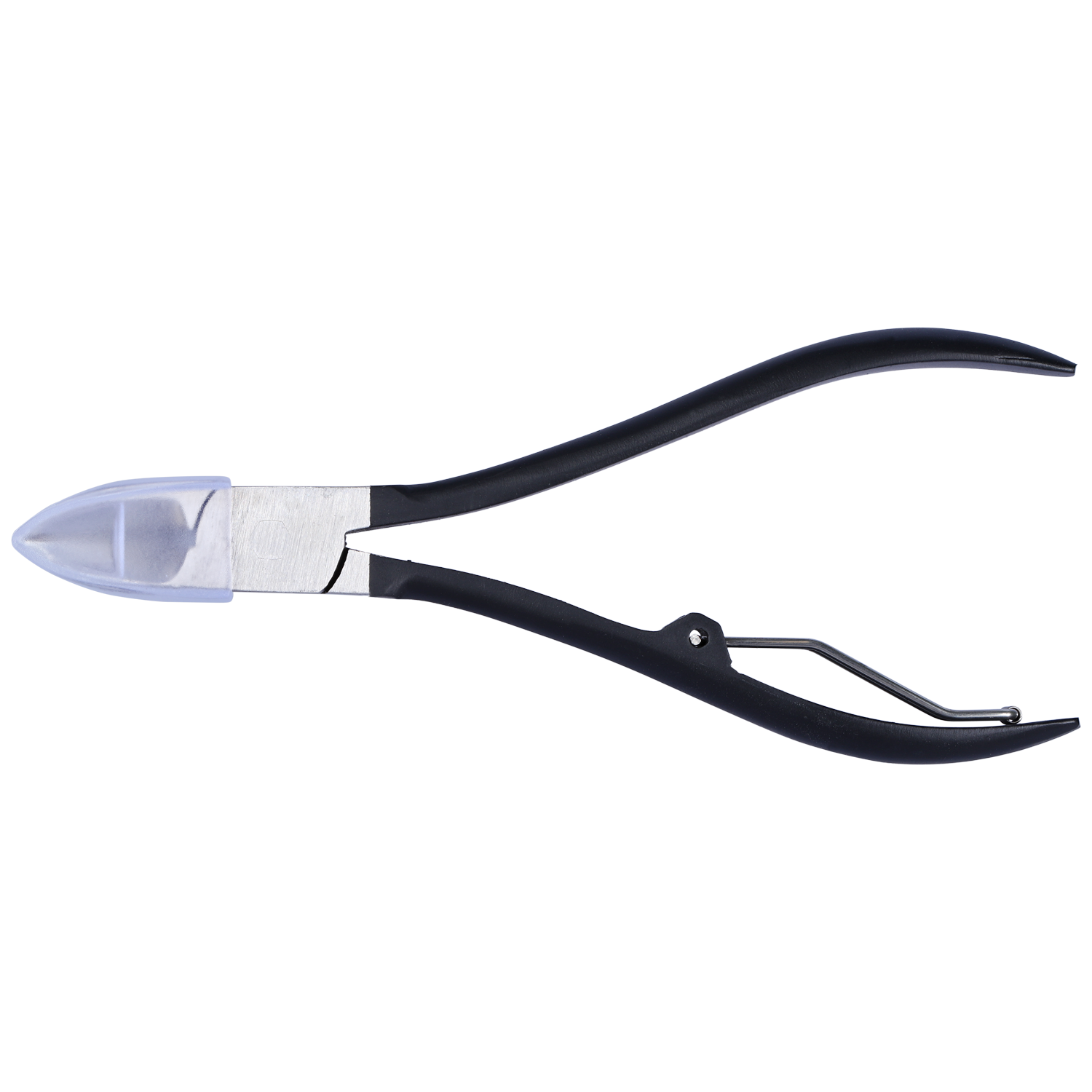 Stainless Steel Full Jaw Nipper - True Elegance Beauty Supply