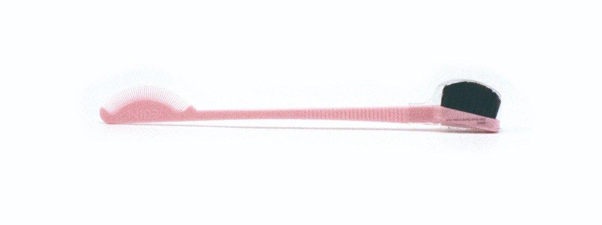 Edge Brush with Arc Brush & Fan Comb - True Elegance Beauty Supply