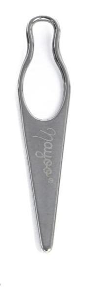 Wide Large Locks Interlocking Tool For Locks, Dreadlock Tool for Retightening - True Elegance Beauty Supply