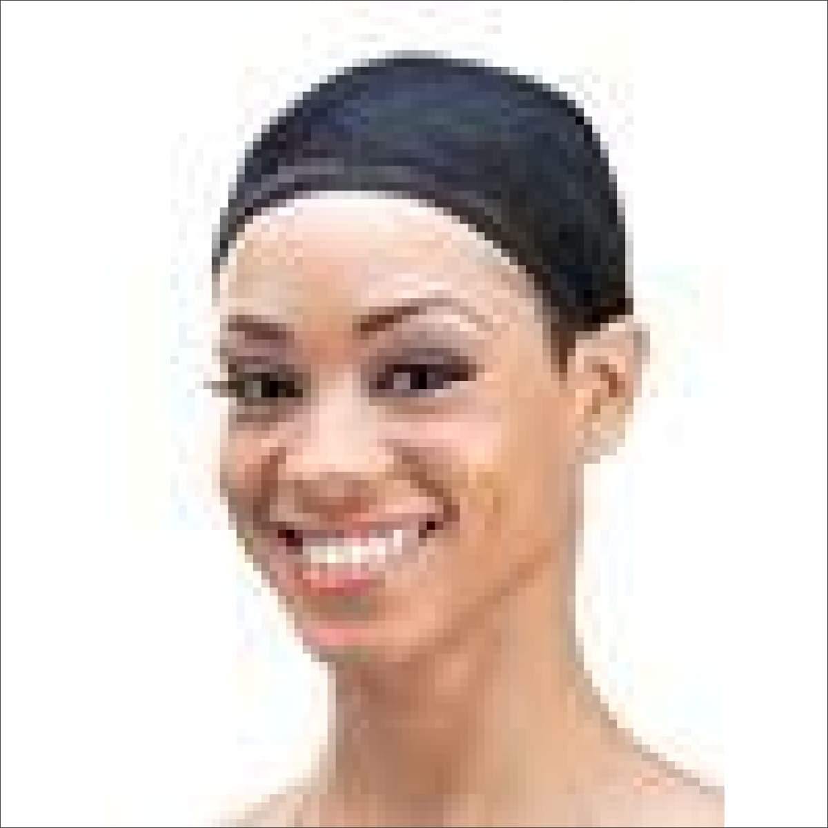 4 in 1 Treated Mesh Weaving Nets- 2 included - True Elegance Beauty Supply