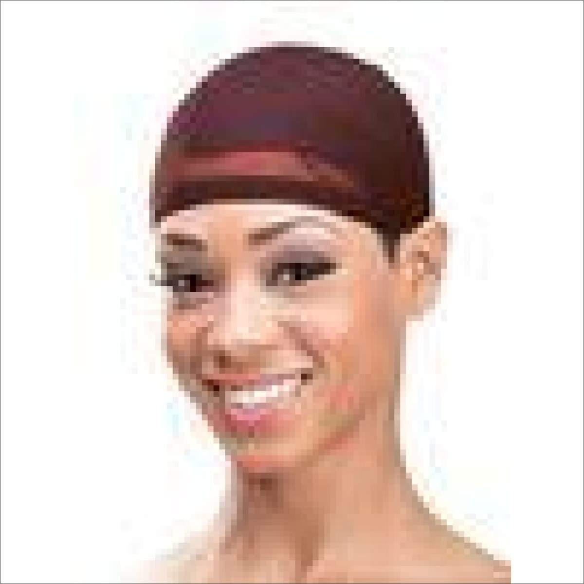 Deluxe Wig Cap enriched with Organic Argan+Olive Oil+Shea Butter - True Elegance Beauty Supply