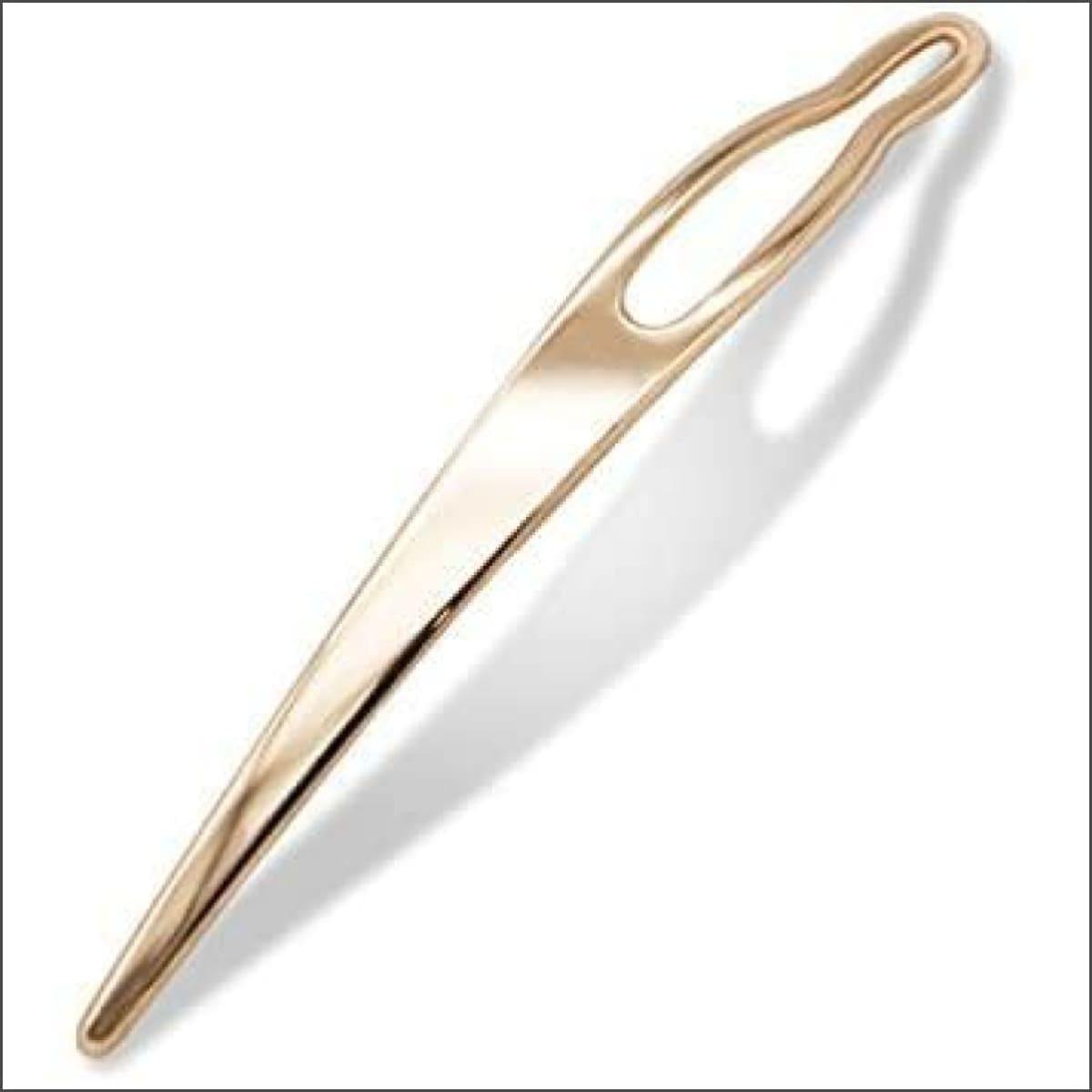 Interlocking Dread Loc's starting tool for Small size Locs- Interlocking Tool for Retightening - True Elegance Beauty Supply