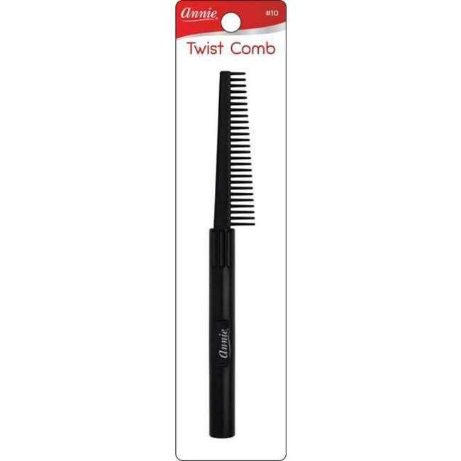 Twist Comb