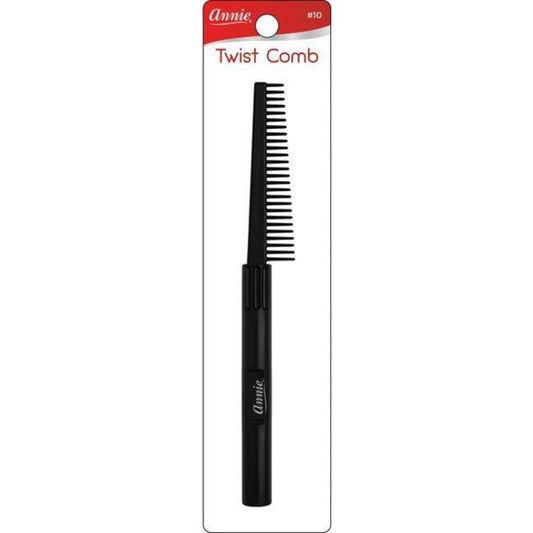 Twist Comb