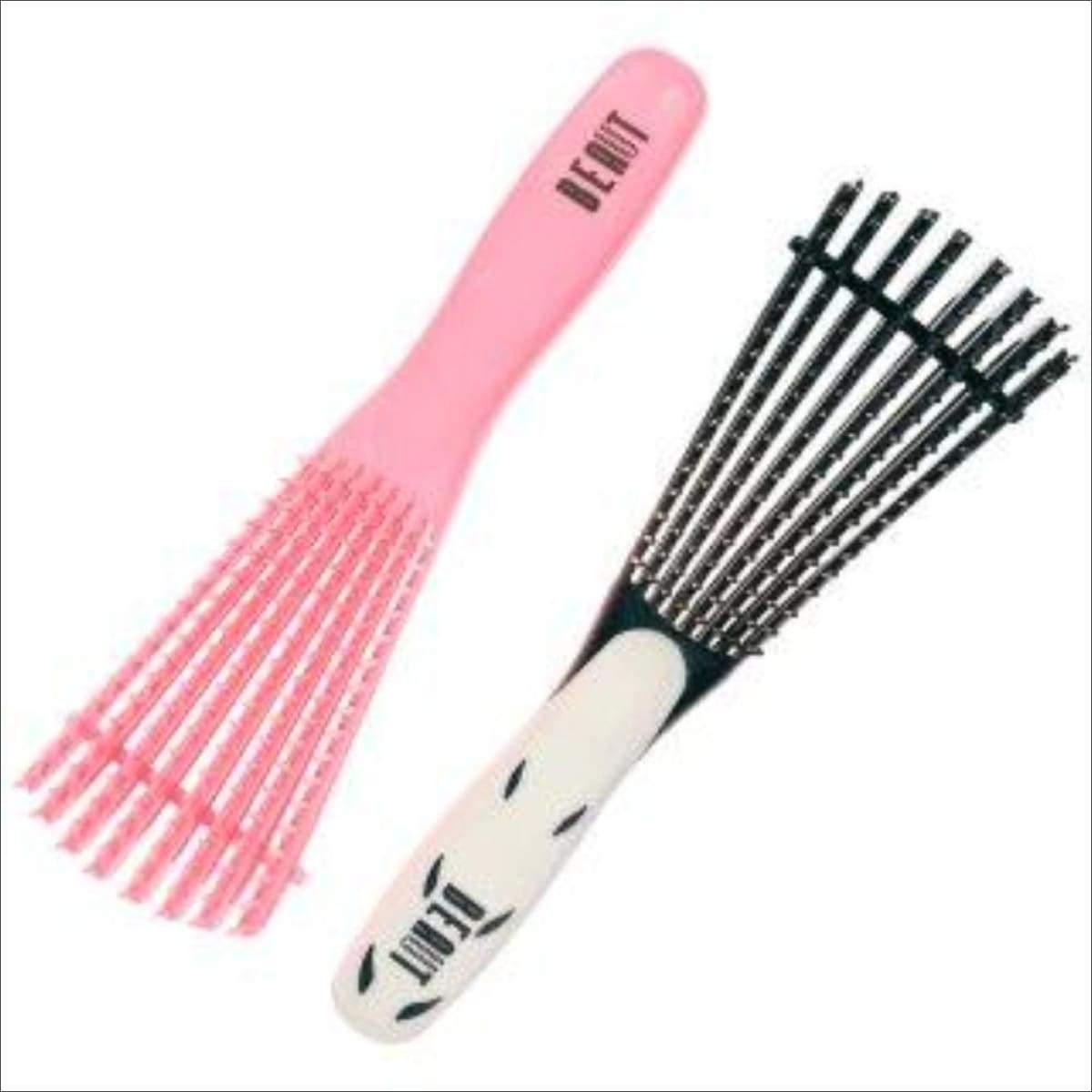 Easy Detangling Brush - True Elegance Beauty Supply