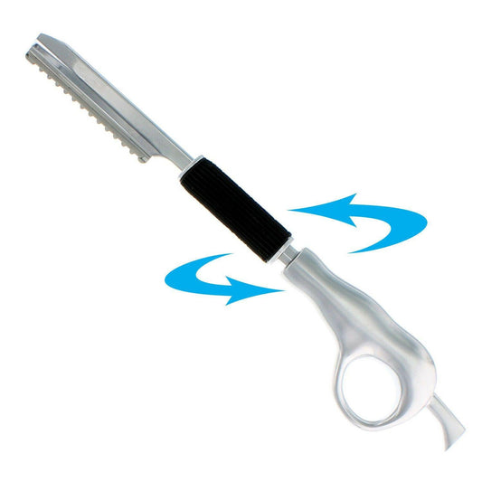 Swivel Texturing Razor - True Elegance Beauty Supply
